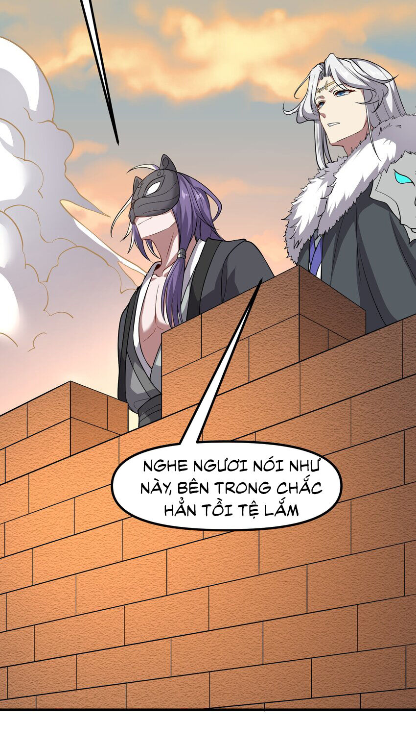 Nguyên Long Chapter 331 - Trang 49