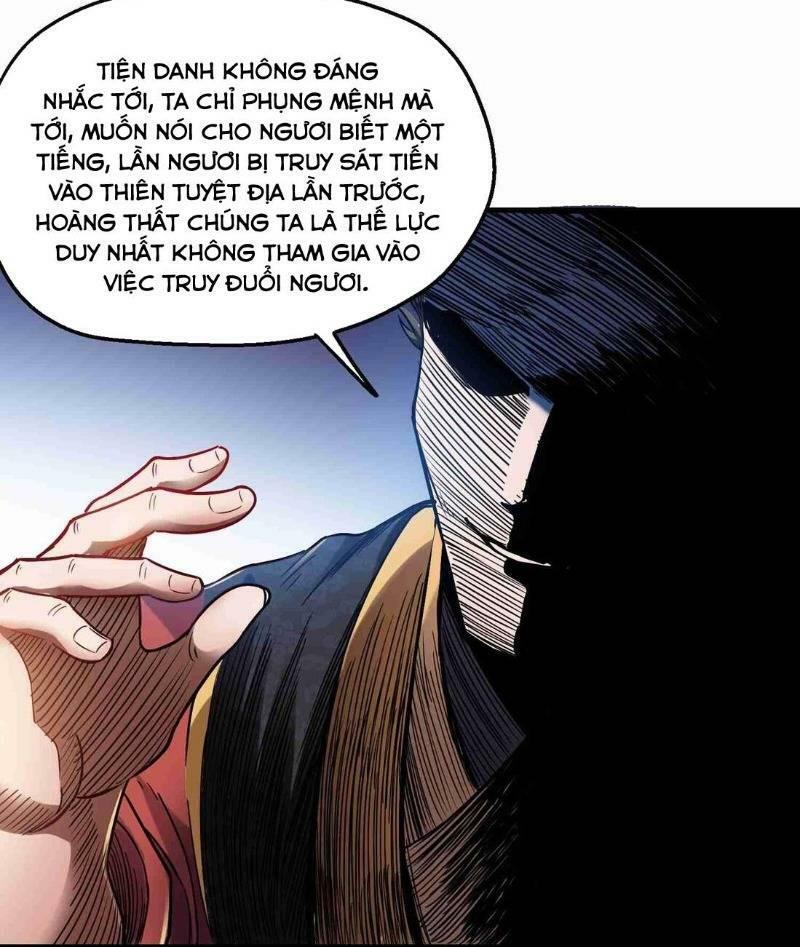 Nguyên Long Chapter 55 - Trang 32