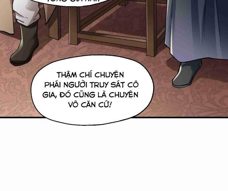 Nguyên Long Chapter 57 - Trang 23