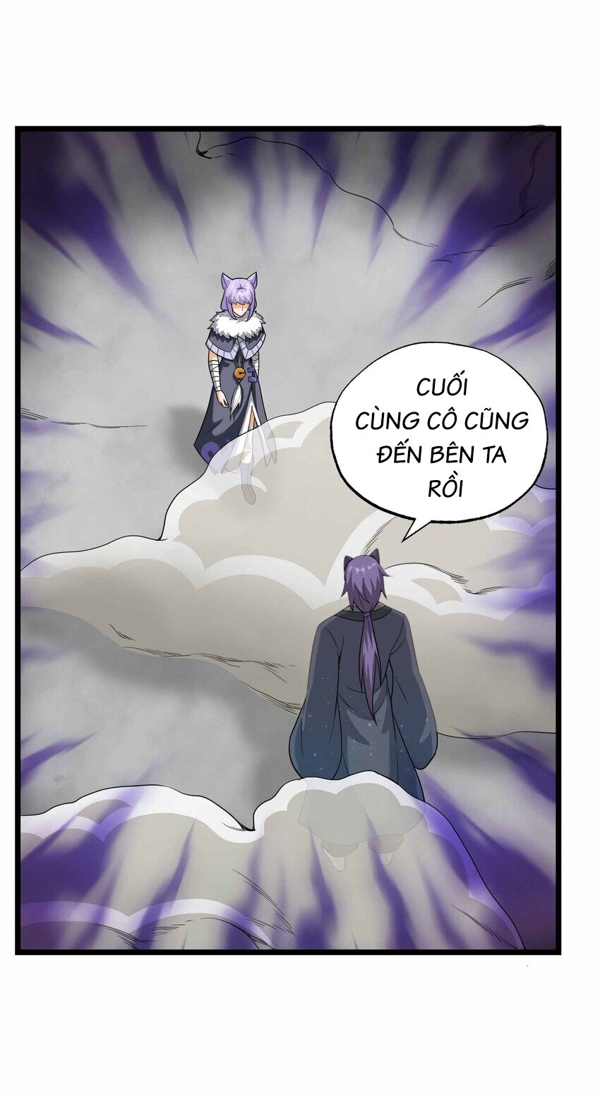 Nguyên Long Chapter 342 - Trang 39