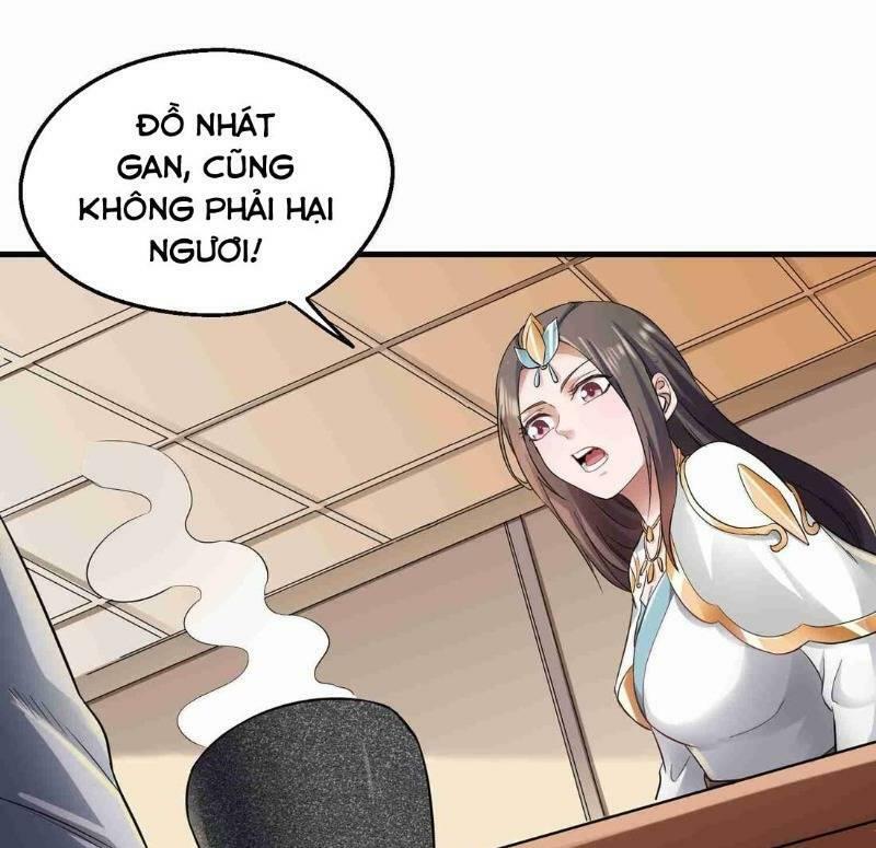 Nguyên Long Chapter 54 - Trang 6