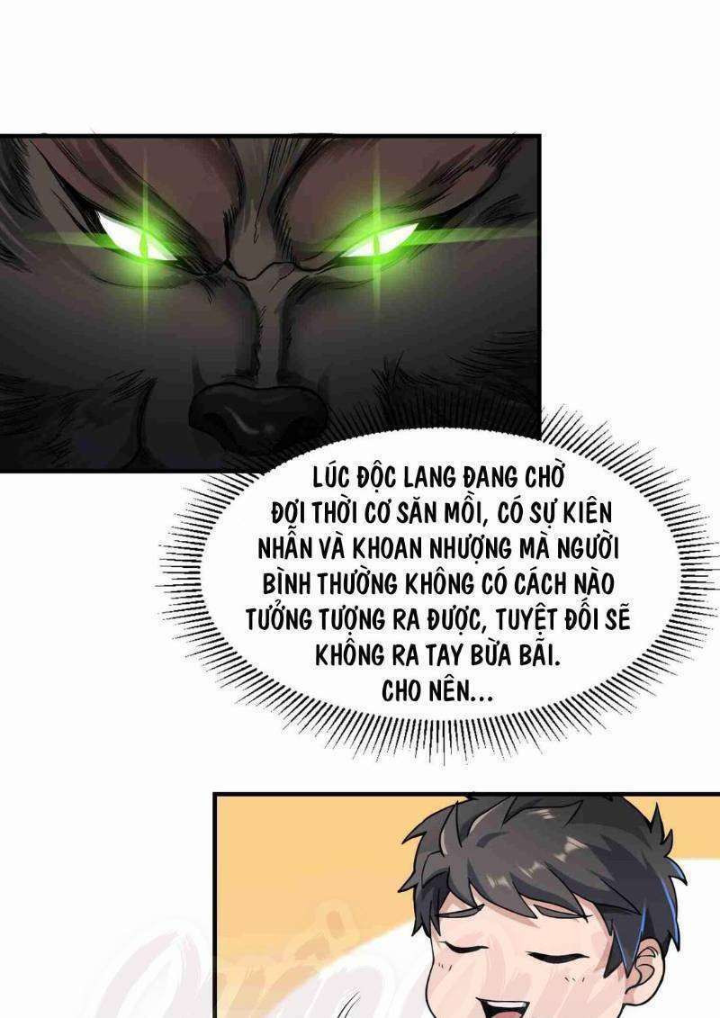 Nguyên Long Chapter 47 - Trang 12