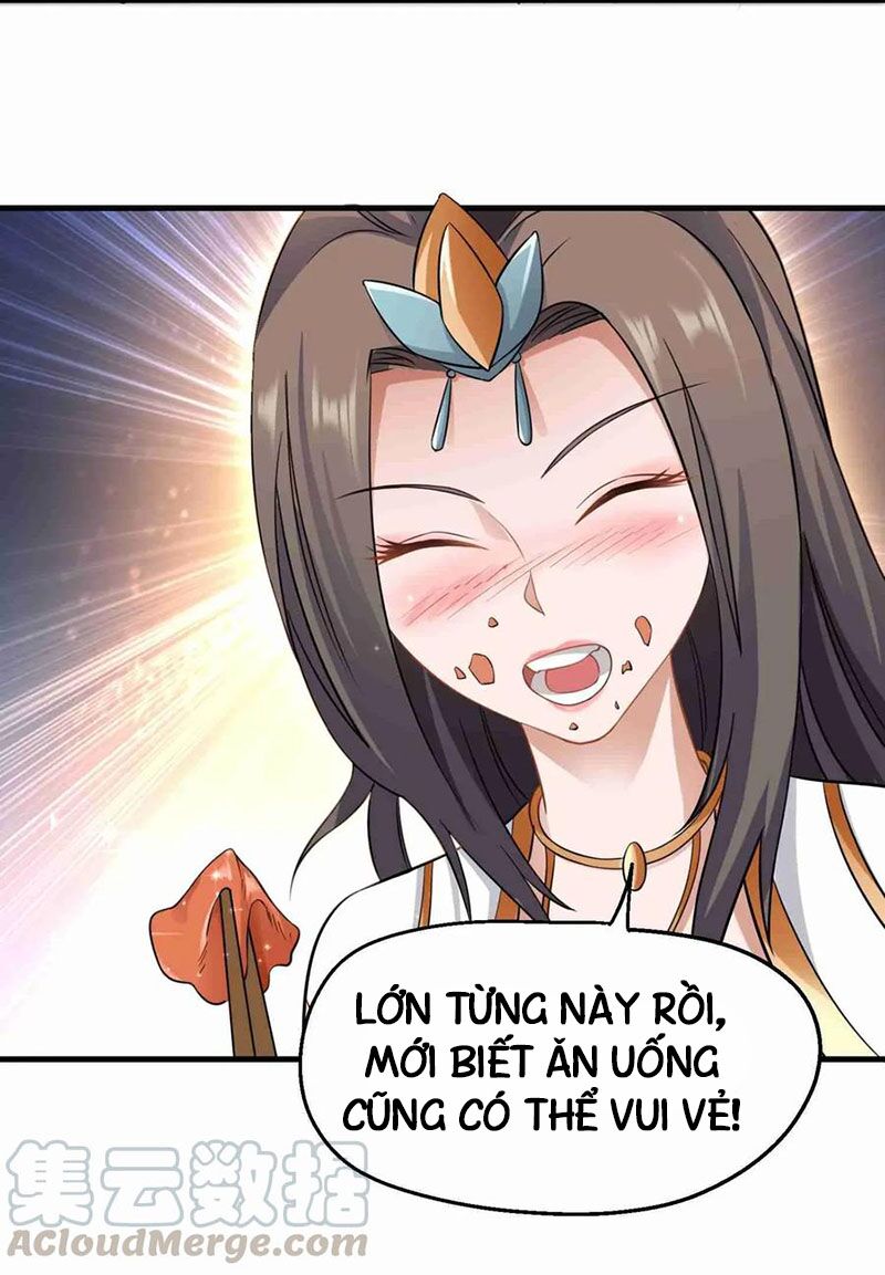 Nguyên Long Chapter 67 - Trang 20