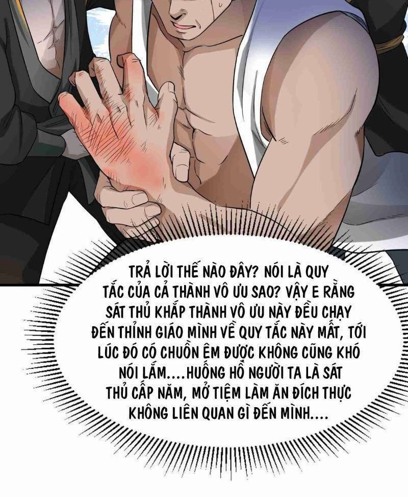 Nguyên Long Chapter 53 - Trang 14