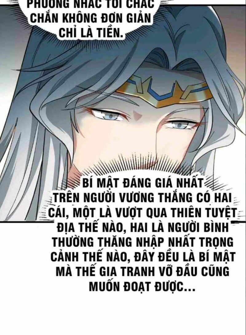 Nguyên Long Chapter 59 - Trang 10