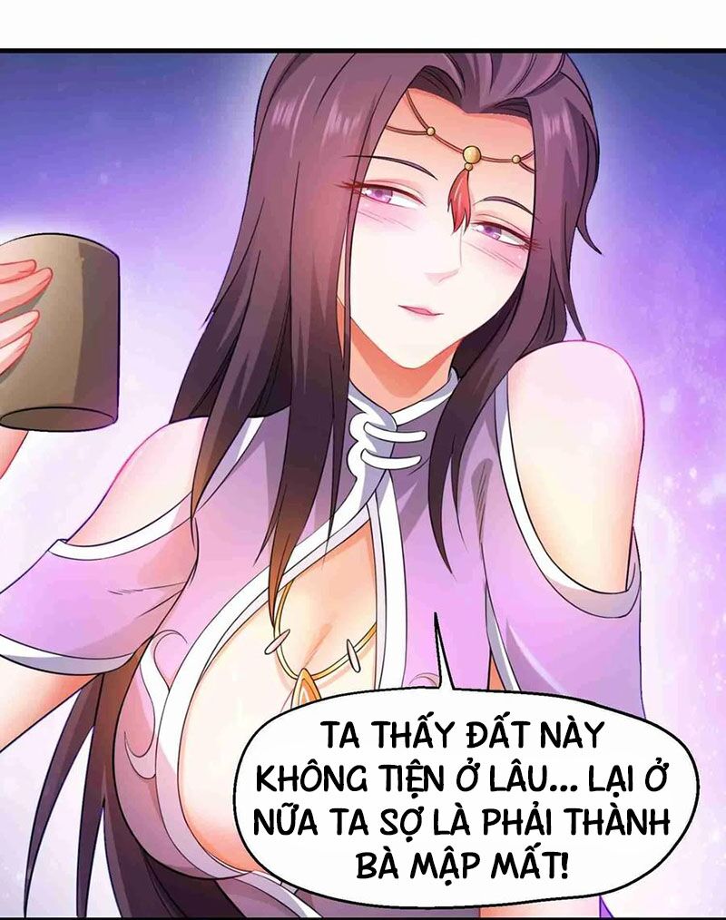 Nguyên Long Chapter 67 - Trang 23