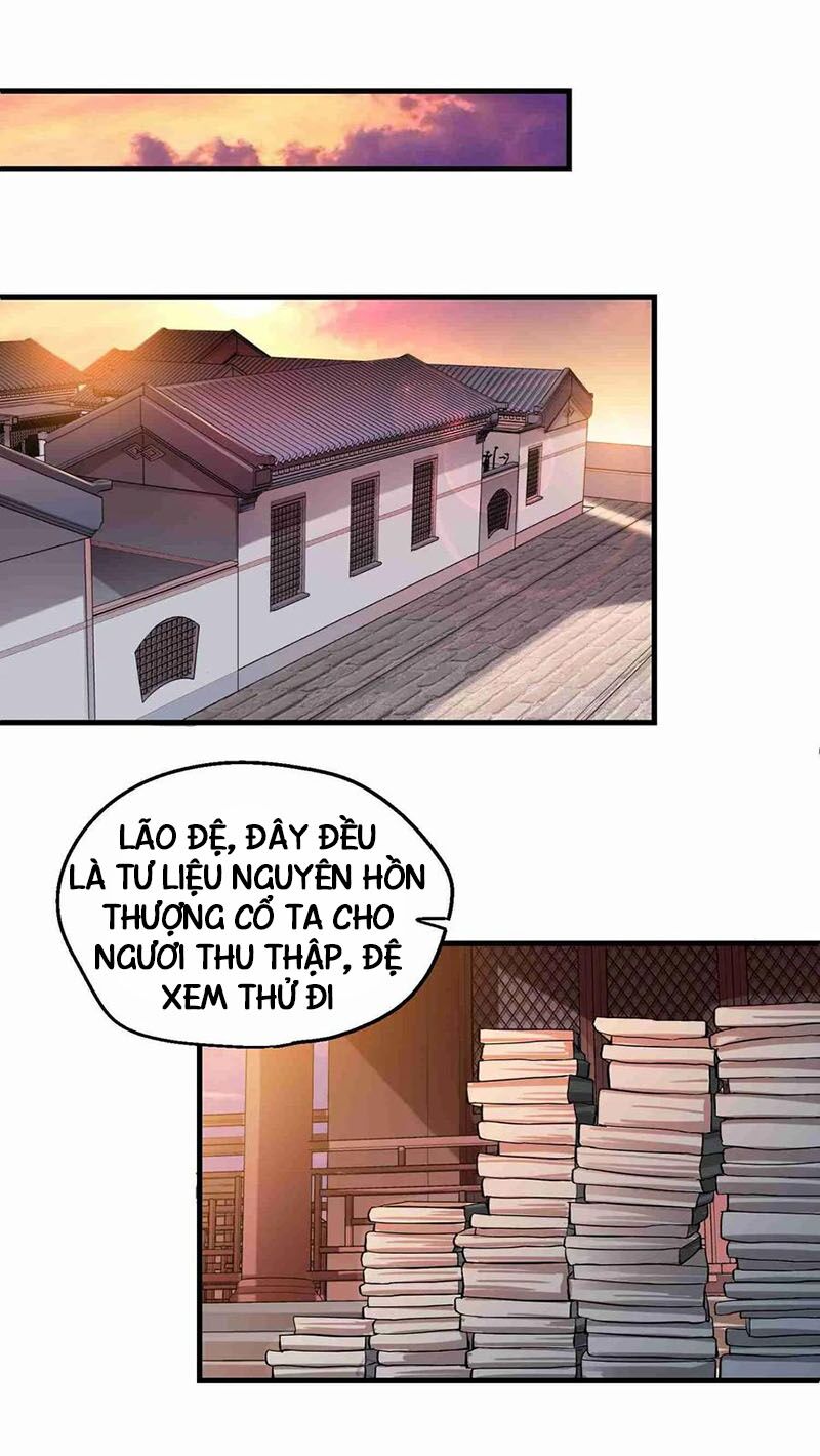 Nguyên Long Chapter 67 - Trang 14