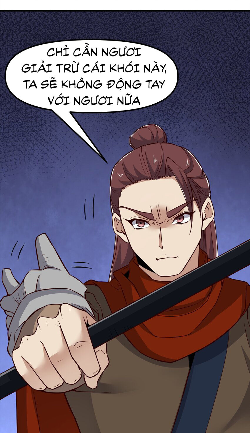 Nguyên Long Chapter 323 - Trang 39