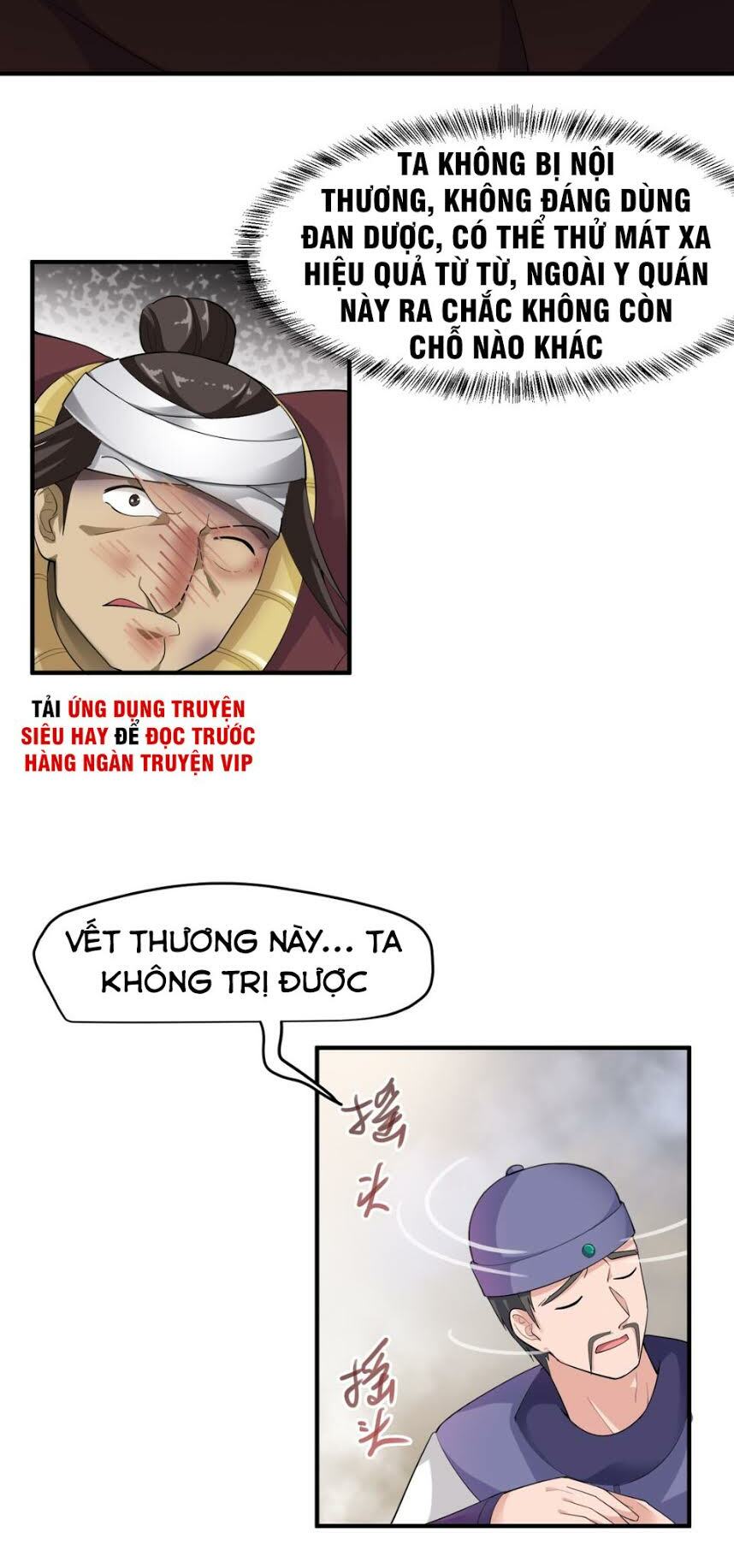 Nguyên Long Chapter 38 - Trang 1