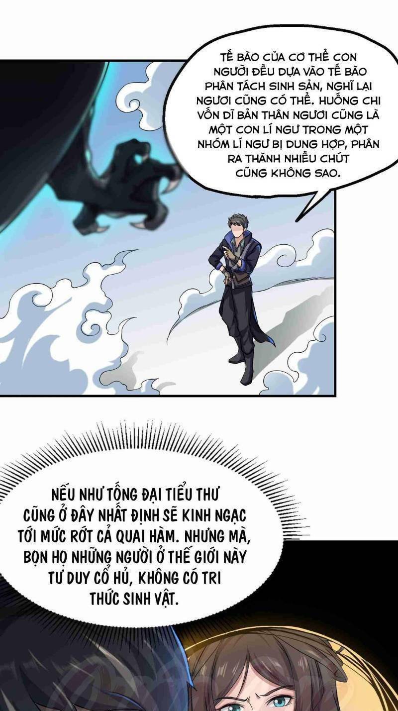 Nguyên Long Chapter 47 - Trang 18