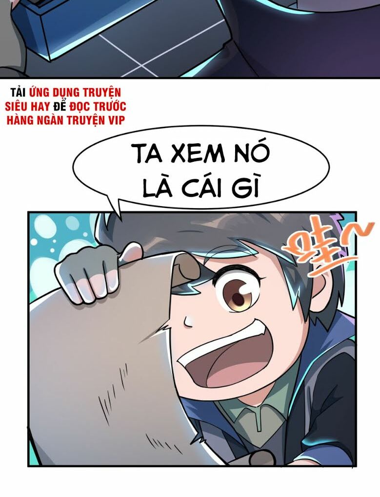 Nguyên Long Chapter 39 - Trang 4