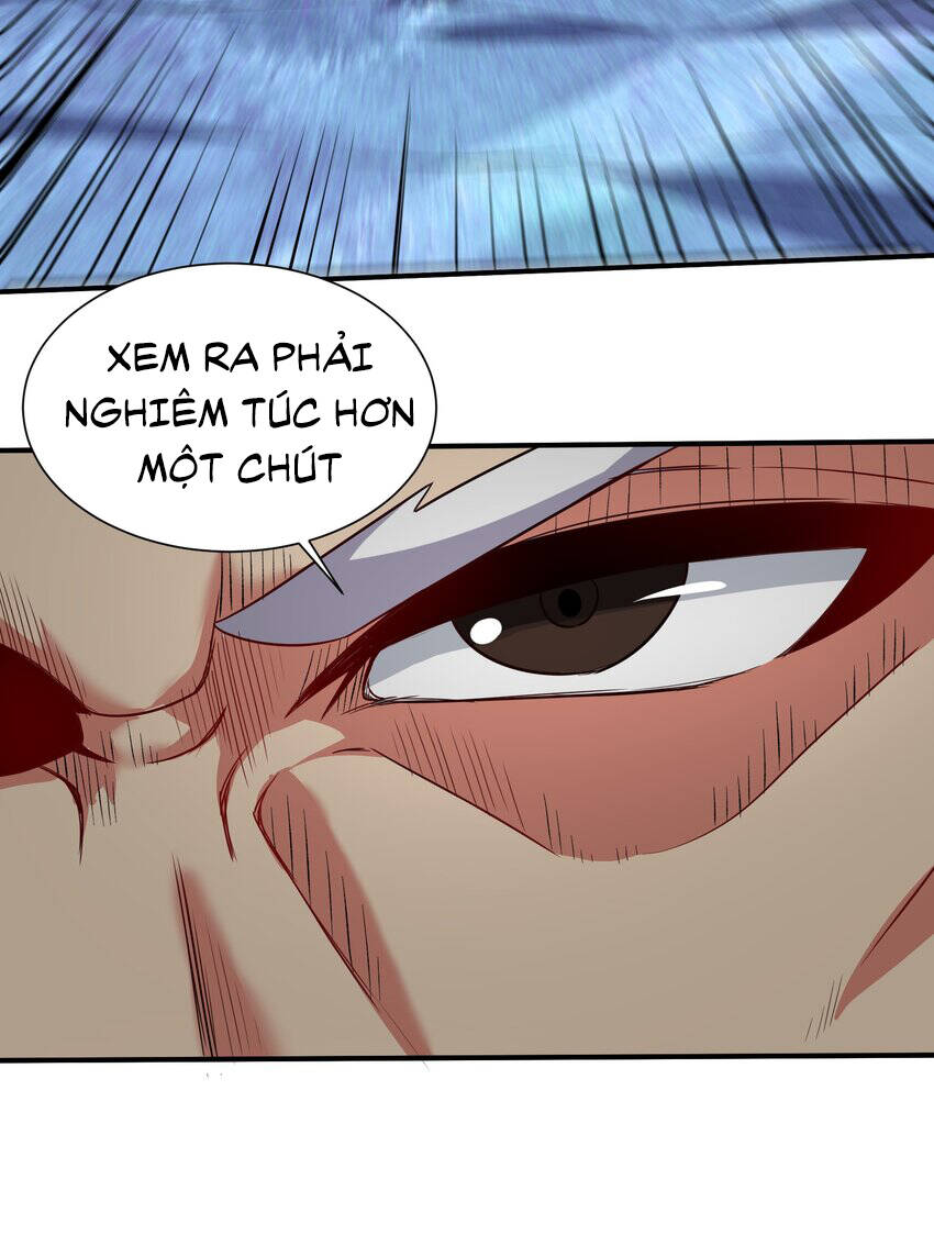 Nguyên Long Chapter 321 - Trang 25