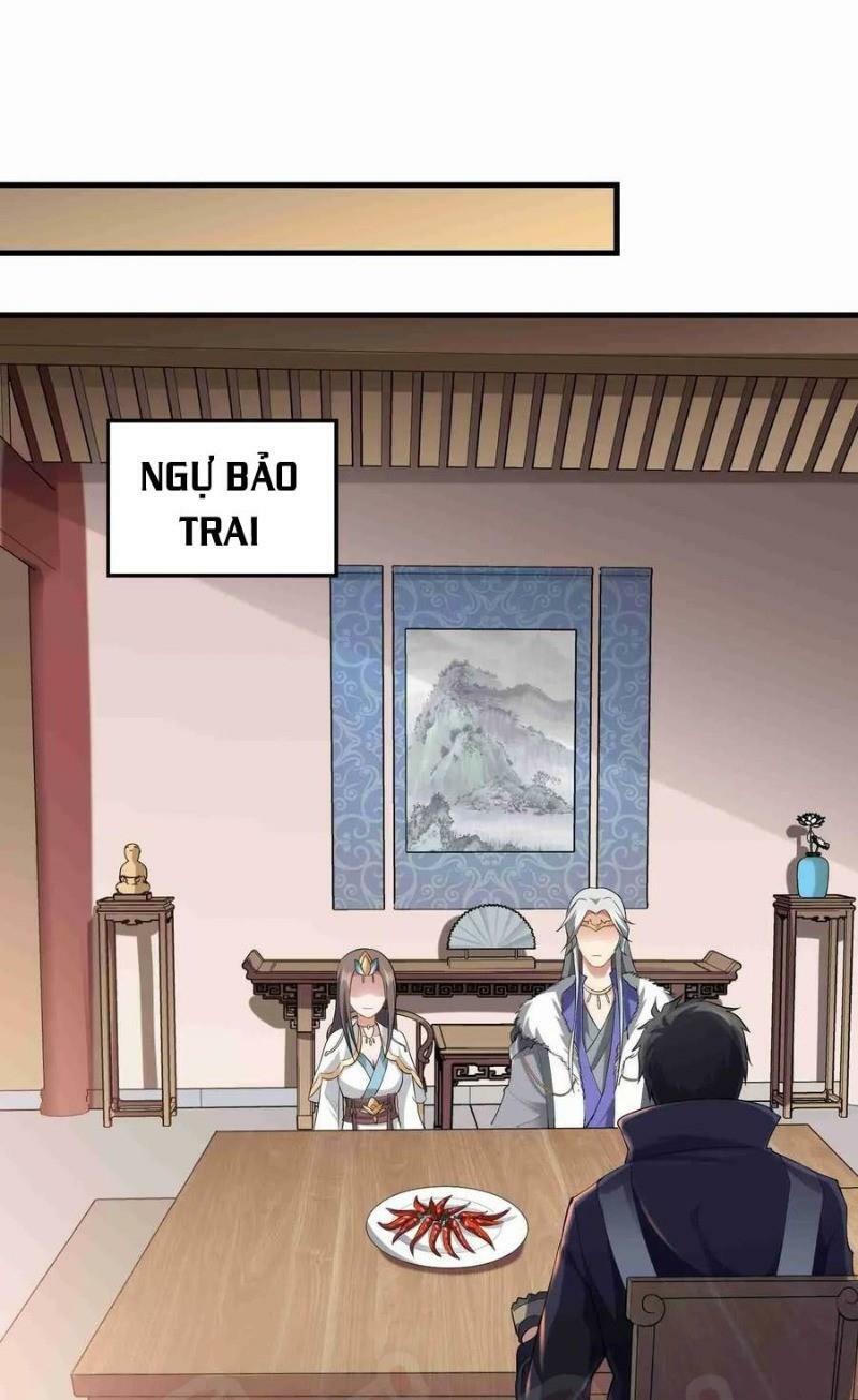 Nguyên Long Chapter 70 - Trang 14