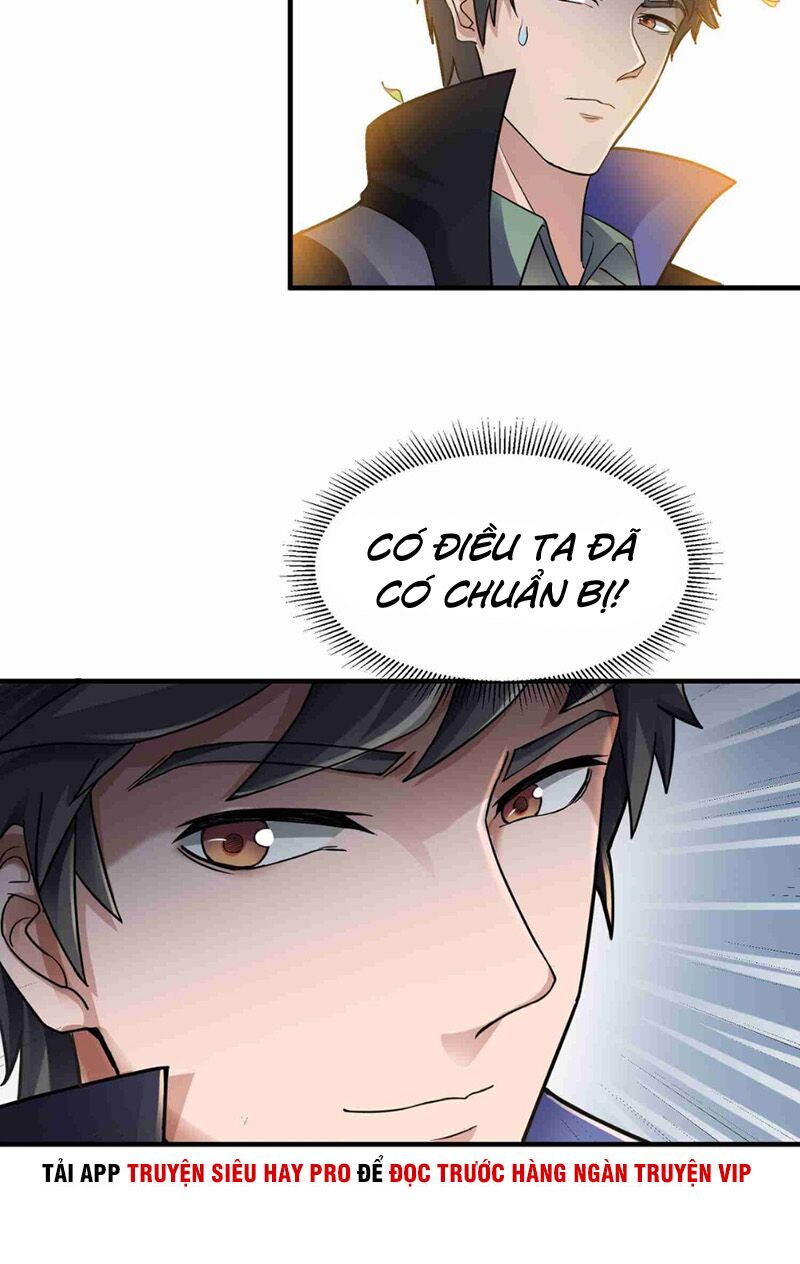 Nguyên Long Chapter 42 - Trang 11