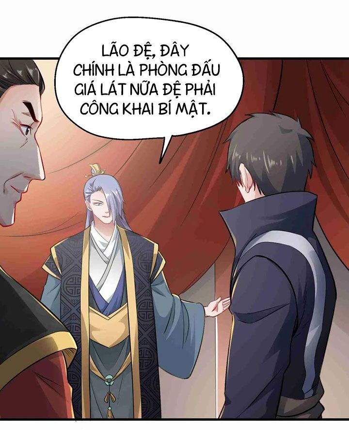 Nguyên Long Chapter 66 - Trang 20