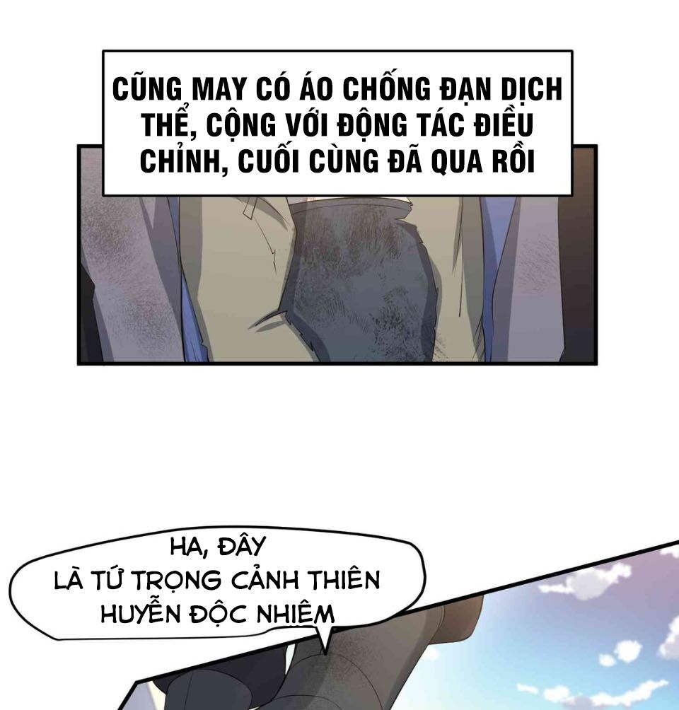 Nguyên Long Chapter 23 - Trang 9