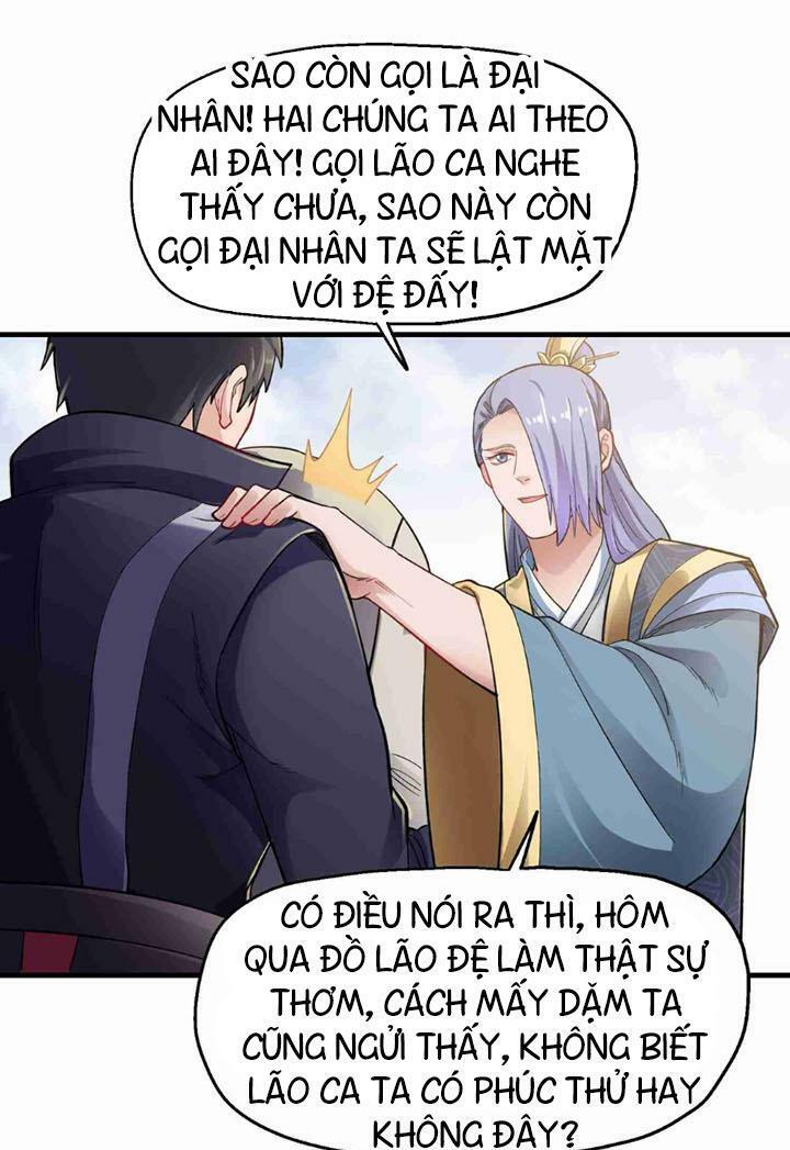 Nguyên Long Chapter 62 - Trang 17