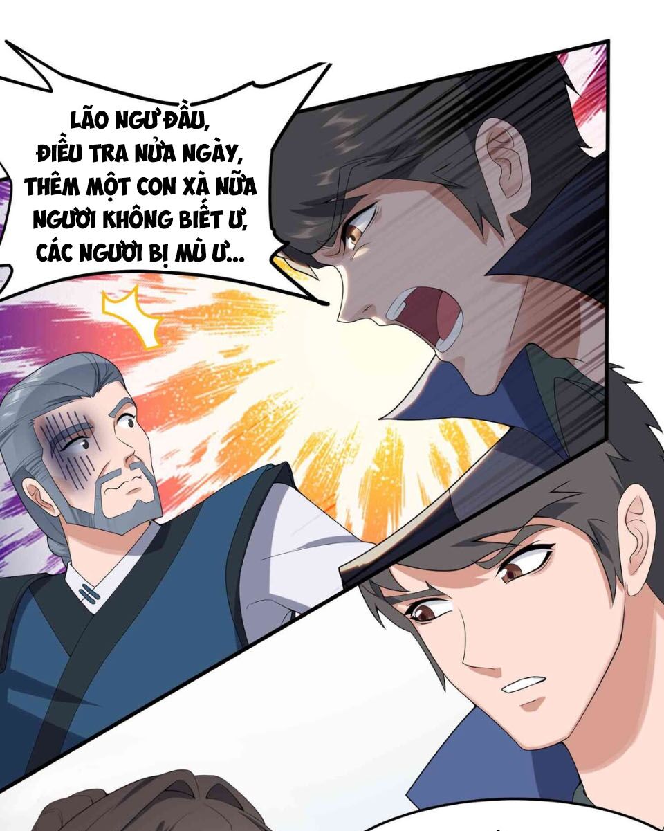 Nguyên Long Chapter 22 - Trang 3