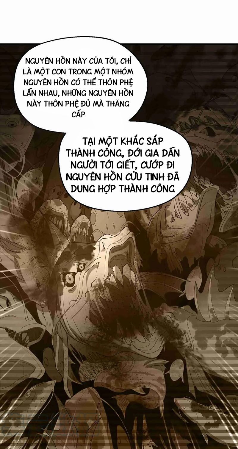 Nguyên Long Chapter 67 - Trang 8