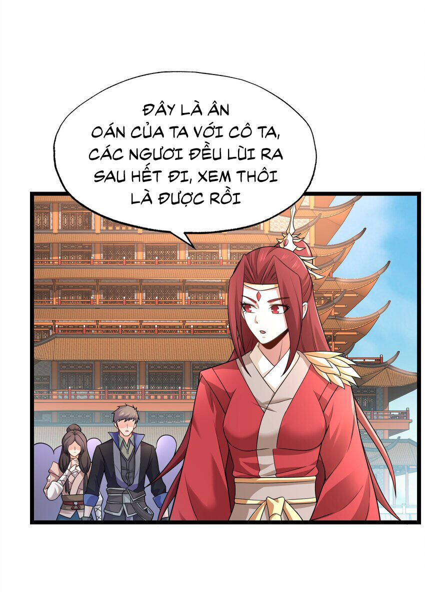 Nguyên Long Chapter 324 - Trang 45