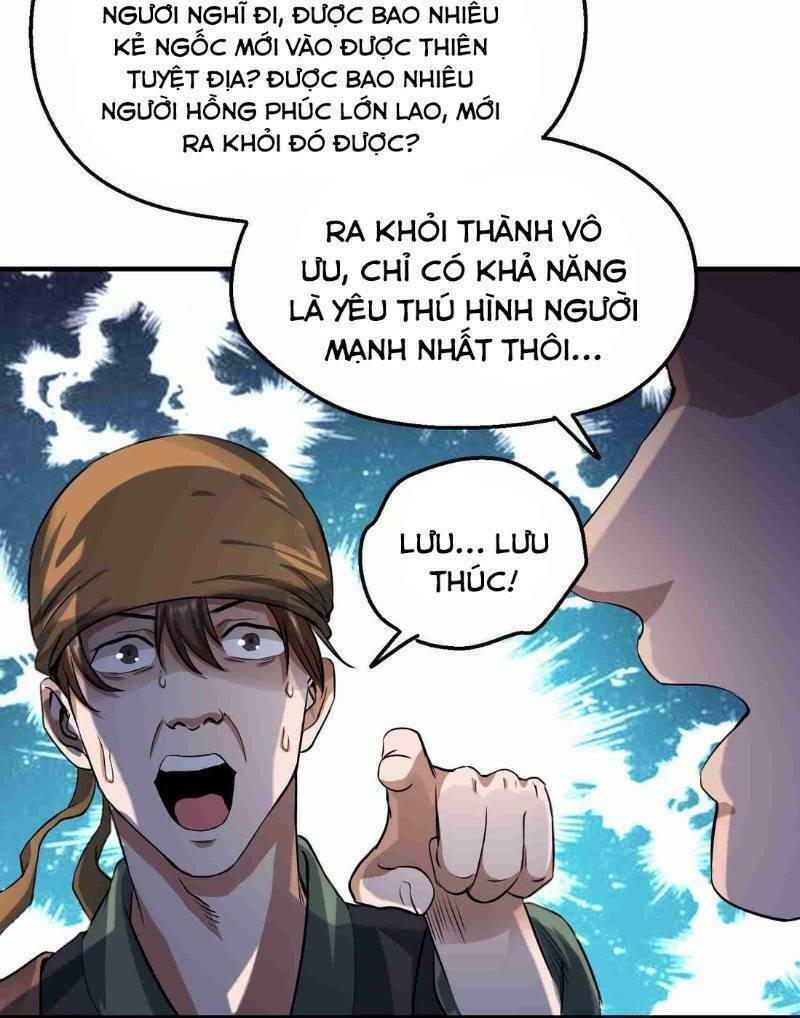 Nguyên Long Chapter 50 - Trang 12