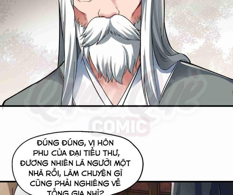 Nguyên Long Chapter 57 - Trang 22