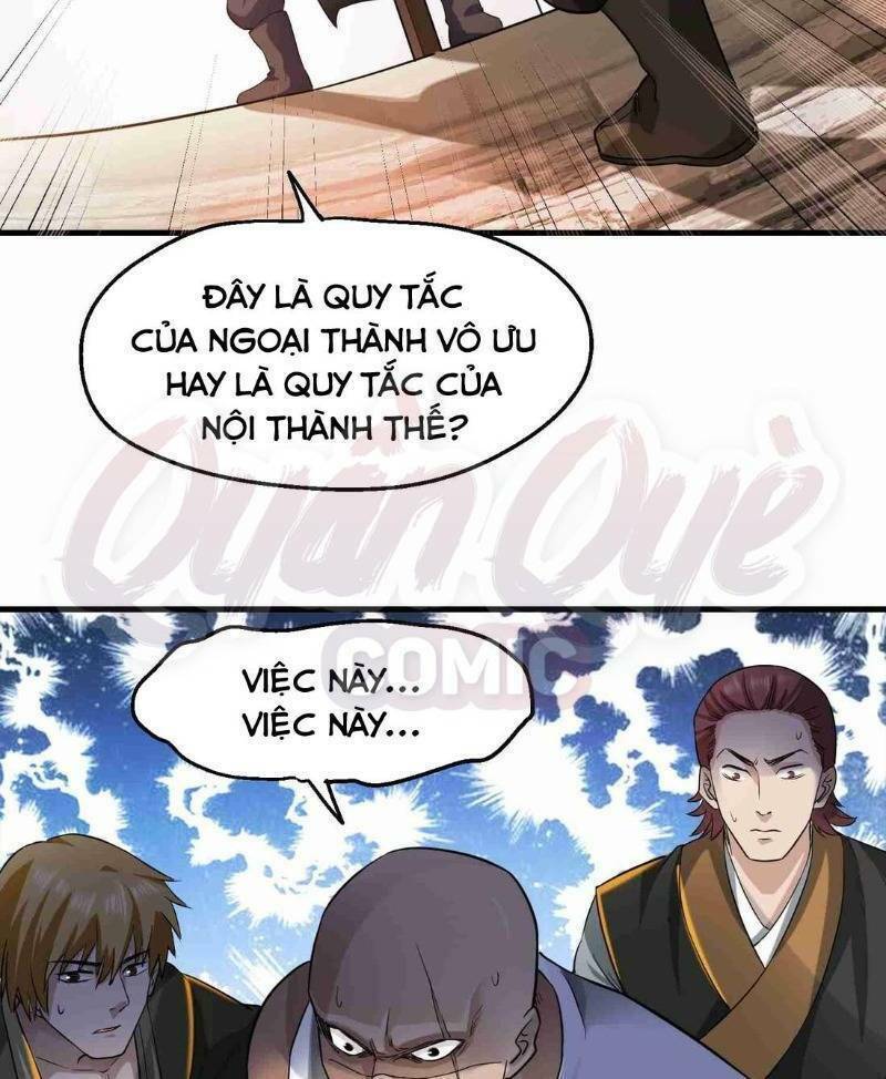 Nguyên Long Chapter 53 - Trang 13