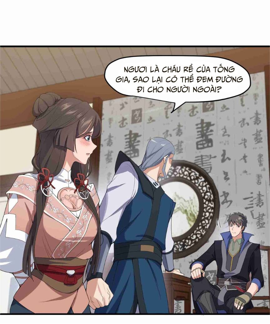 Nguyên Long Chapter 17 - Trang 5