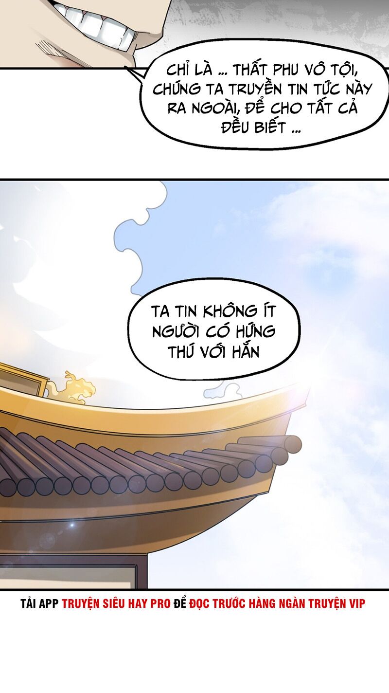 Nguyên Long Chapter 40 - Trang 22