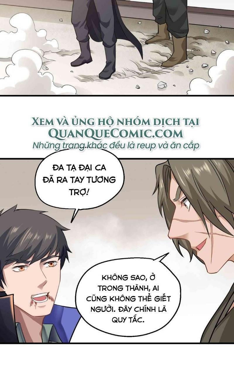 Nguyên Long Chapter 64 - Trang 17