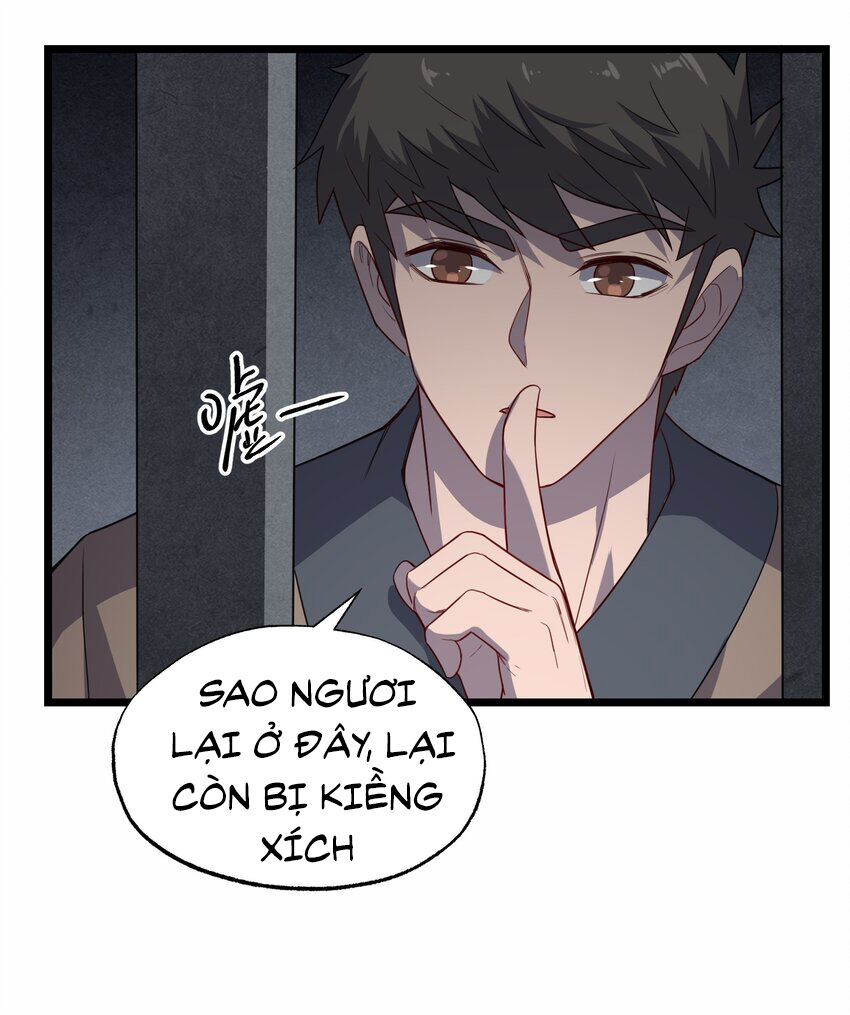 Nguyên Long Chapter 327 - Trang 14