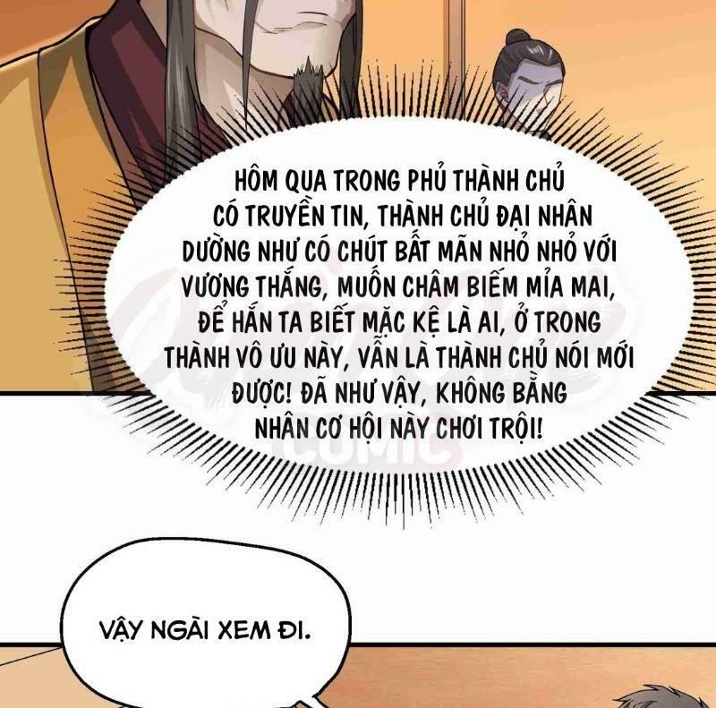 Nguyên Long Chapter 56 - Trang 22