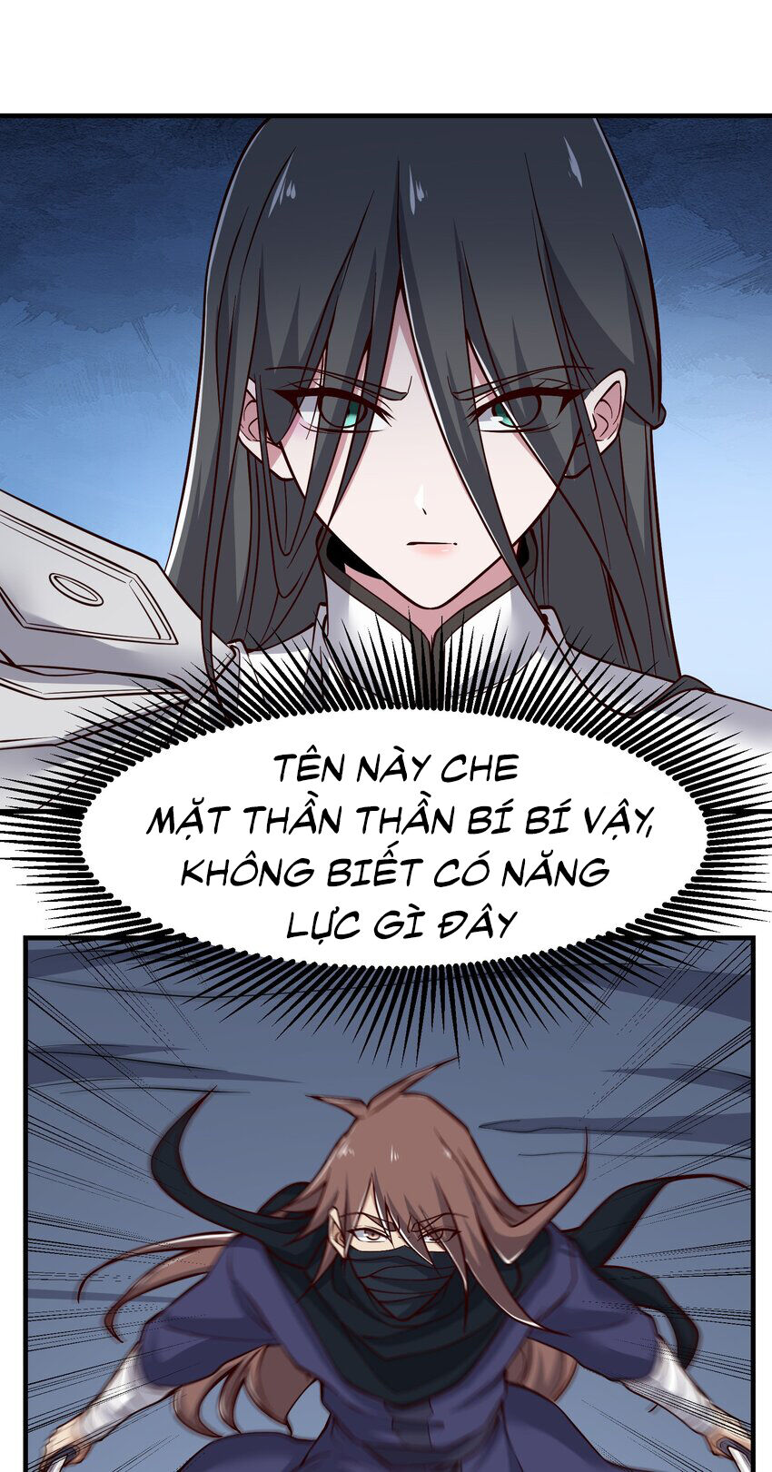 Nguyên Long Chapter 323 - Trang 15