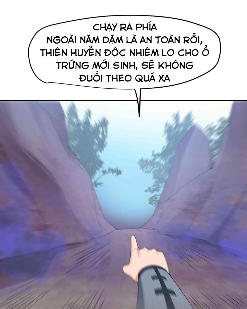 Nguyên Long Chapter 20 - Trang 22