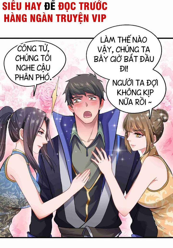 Nguyên Long Chapter 62 - Trang 24