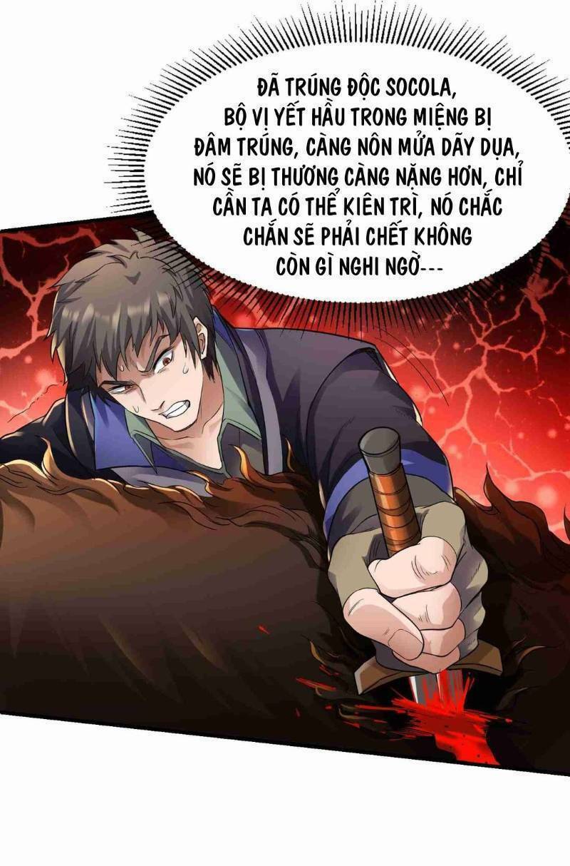 Nguyên Long Chapter 48 - Trang 32