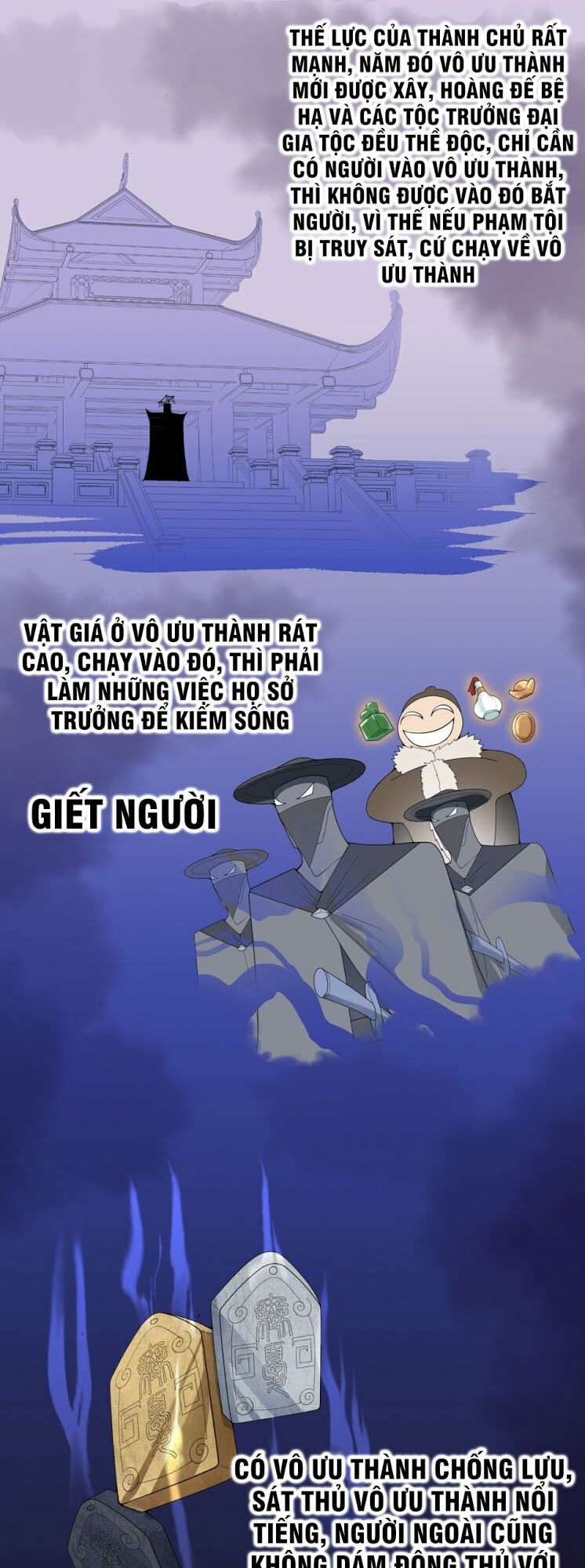 Nguyên Long Chapter 19 - Trang 8