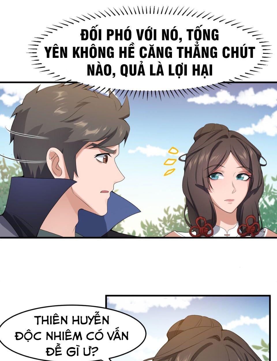 Nguyên Long Chapter 19 - Trang 18