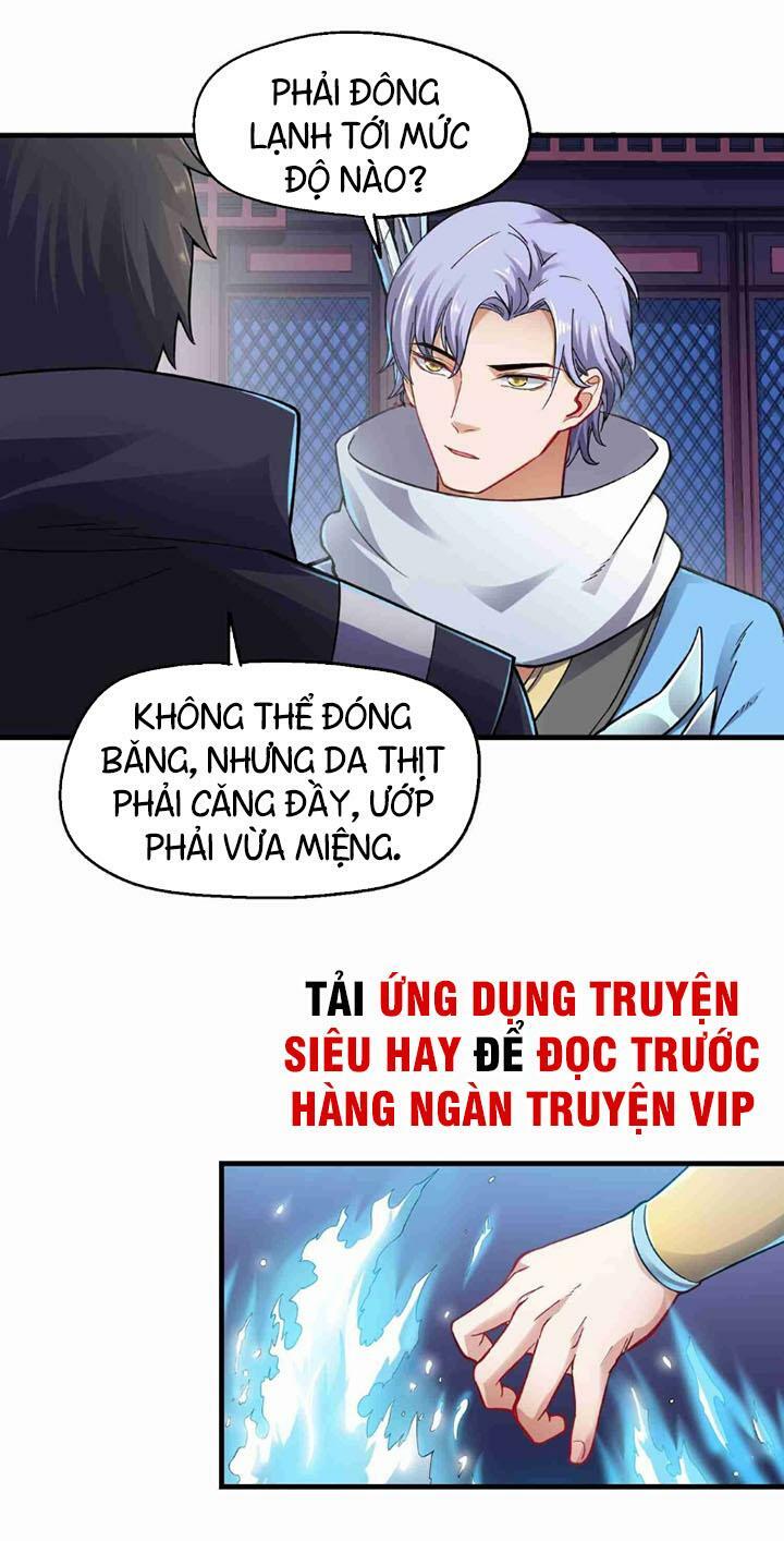 Nguyên Long Chapter 61 - Trang 6