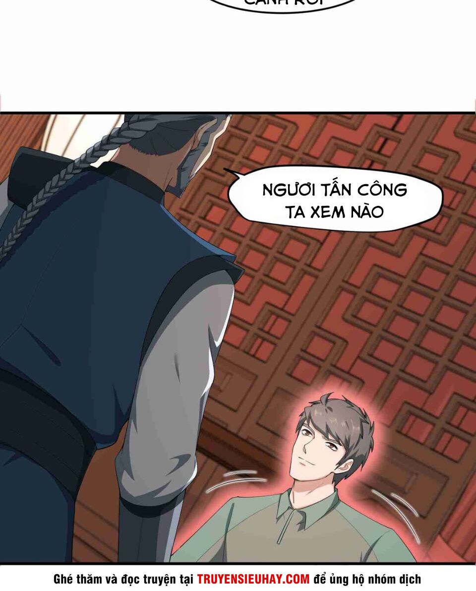 Nguyên Long Chapter 30 - Trang 15