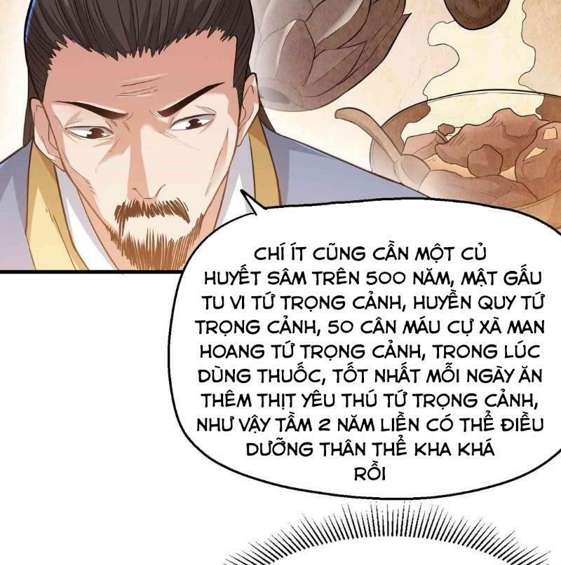 Nguyên Long Chapter 58 - Trang 40