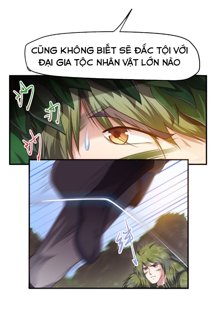 Nguyên Long Chapter 36 - Trang 6