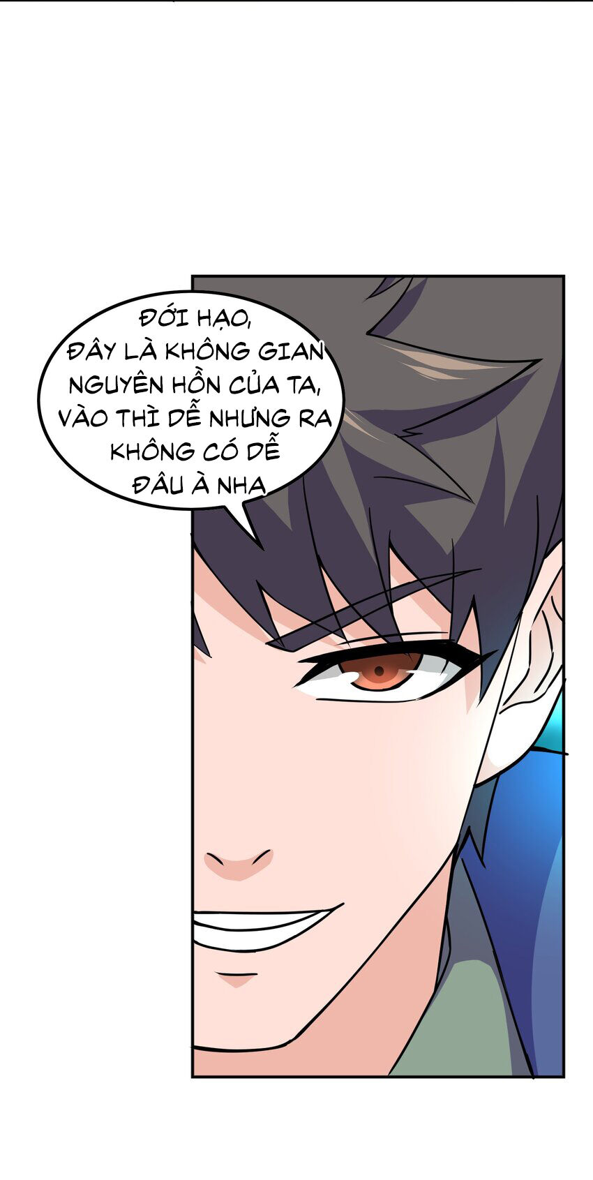 Nguyên Long Chapter 325 - Trang 24