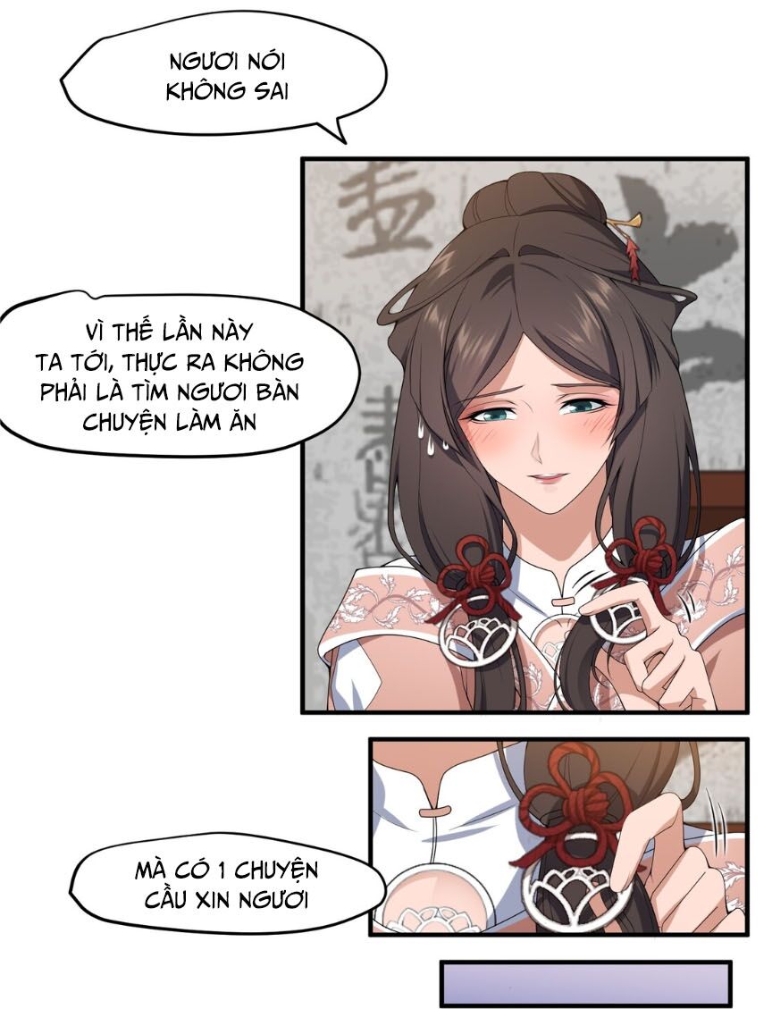 Nguyên Long Chapter 18 - Trang 8