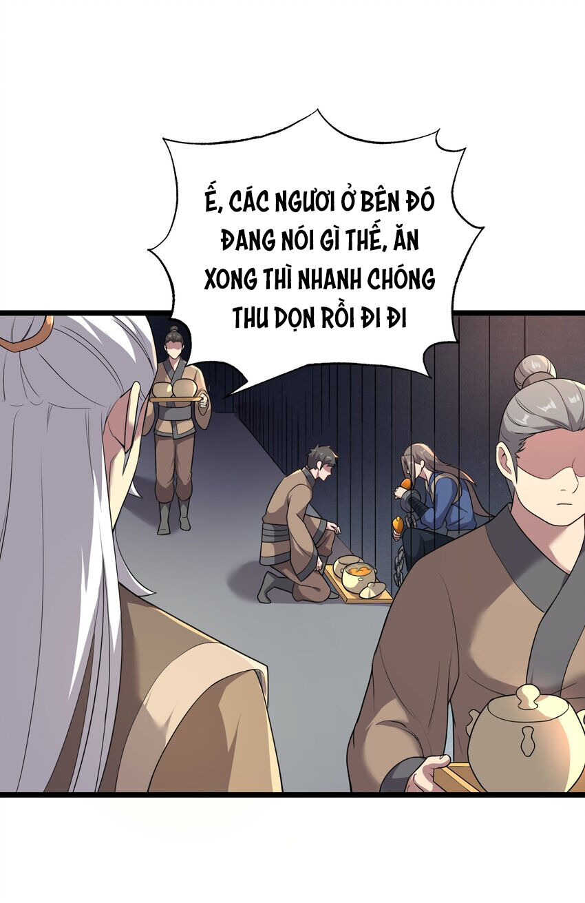 Nguyên Long Chapter 327 - Trang 18