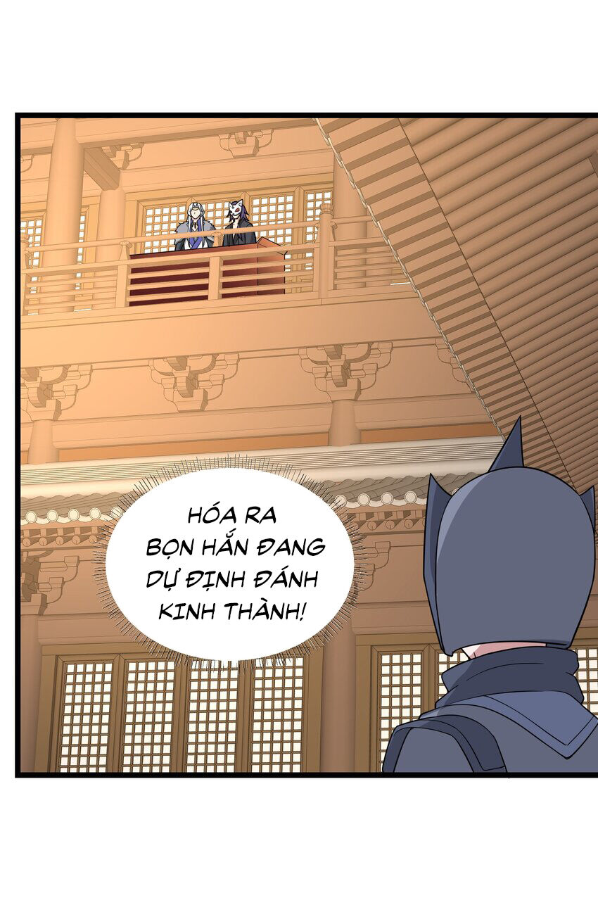 Nguyên Long Chapter 333 - Trang 30