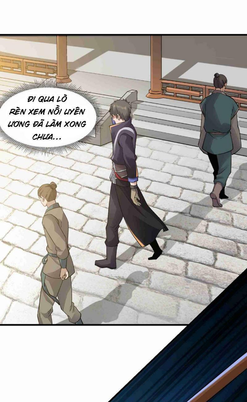 Nguyên Long Chapter 63 - Trang 19