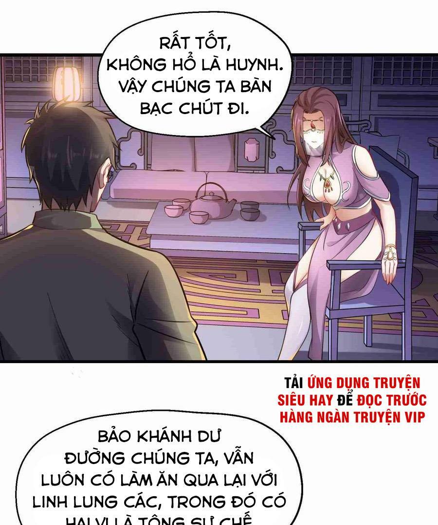 Nguyên Long Chapter 65 - Trang 17