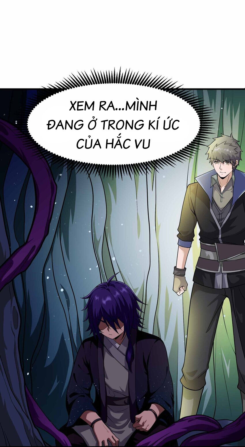 Nguyên Long Chapter 343 - Trang 48