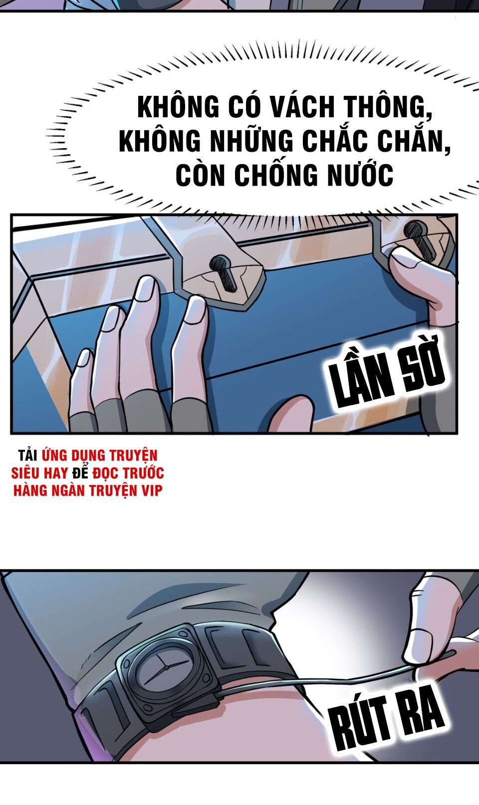 Nguyên Long Chapter 39 - Trang 1